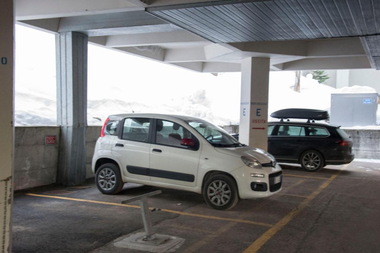 Doss Della Pesa Apartment Marilleva Εξωτερικό φωτογραφία