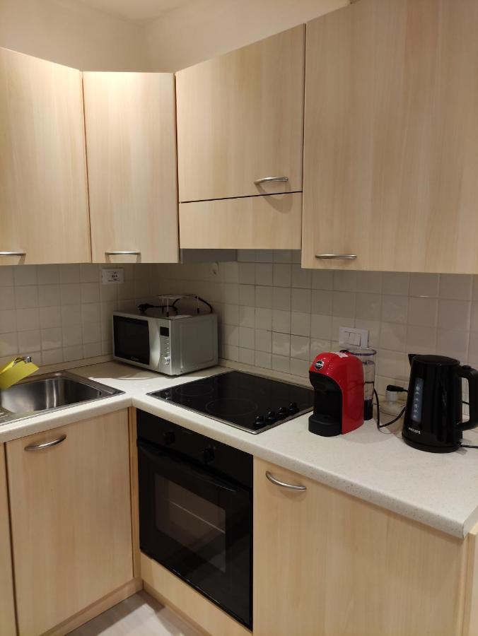 Doss Della Pesa Apartment Marilleva Εξωτερικό φωτογραφία