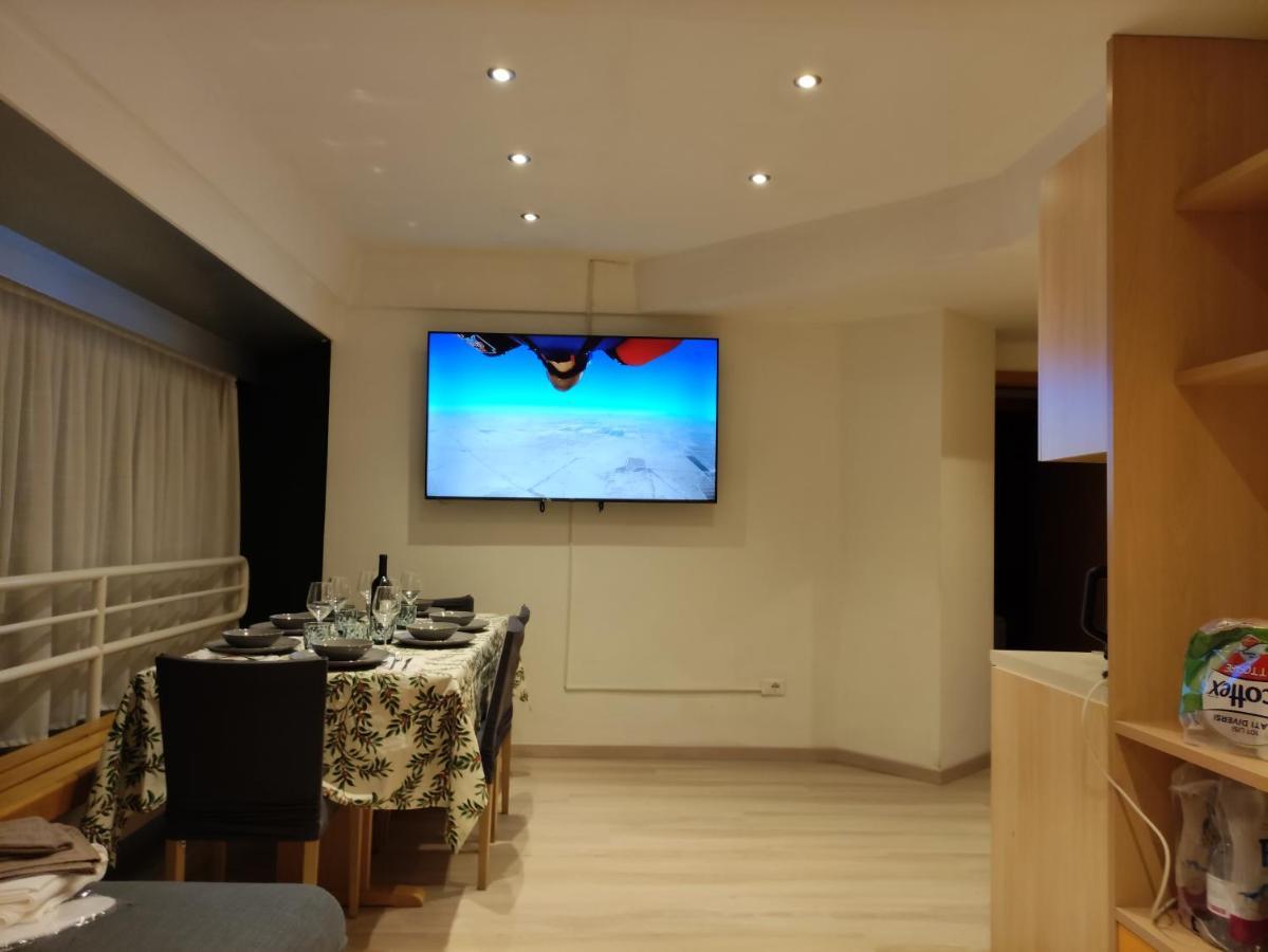Doss Della Pesa Apartment Marilleva Εξωτερικό φωτογραφία