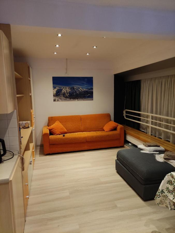 Doss Della Pesa Apartment Marilleva Εξωτερικό φωτογραφία