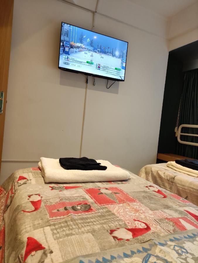 Doss Della Pesa Apartment Marilleva Εξωτερικό φωτογραφία