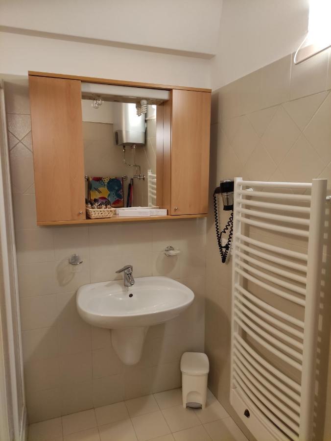 Doss Della Pesa Apartment Marilleva Εξωτερικό φωτογραφία