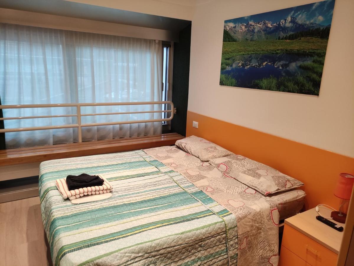 Doss Della Pesa Apartment Marilleva Εξωτερικό φωτογραφία
