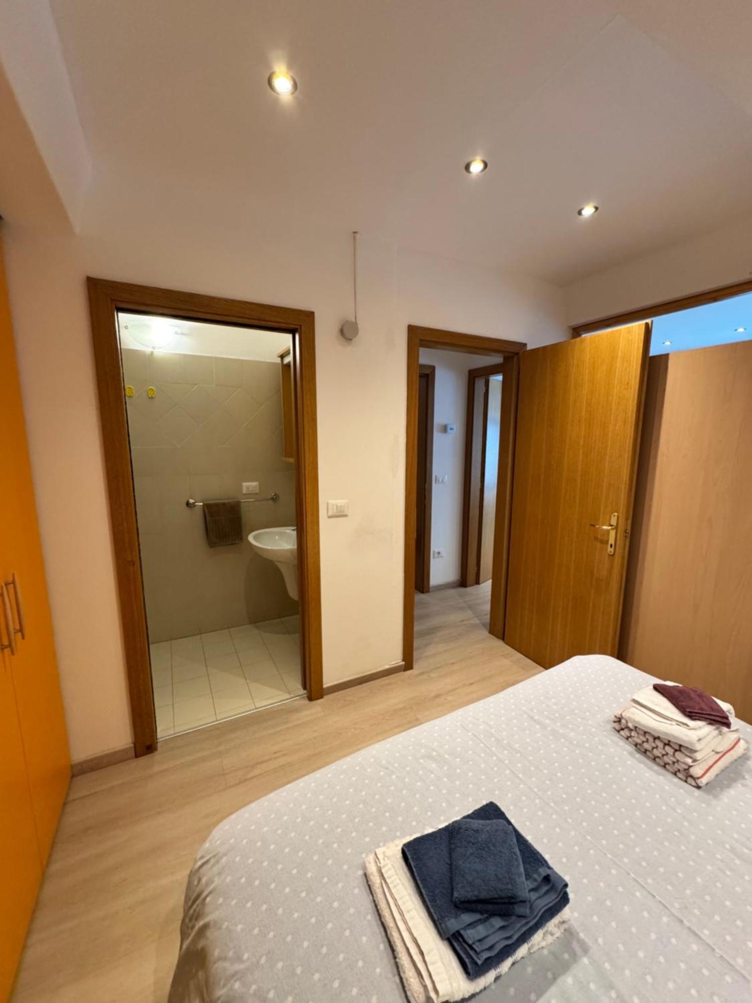 Doss Della Pesa Apartment Marilleva Εξωτερικό φωτογραφία