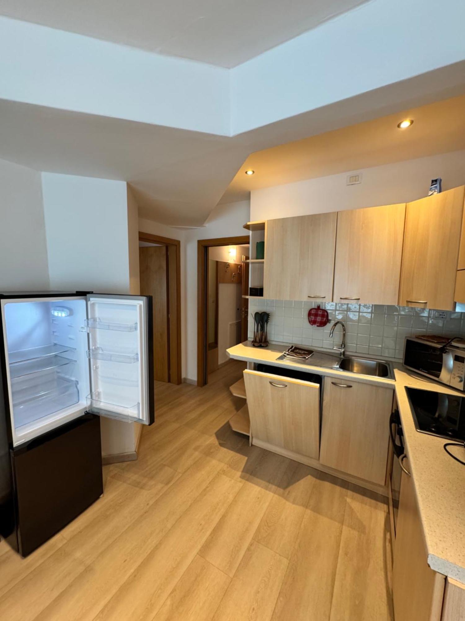 Doss Della Pesa Apartment Marilleva Εξωτερικό φωτογραφία